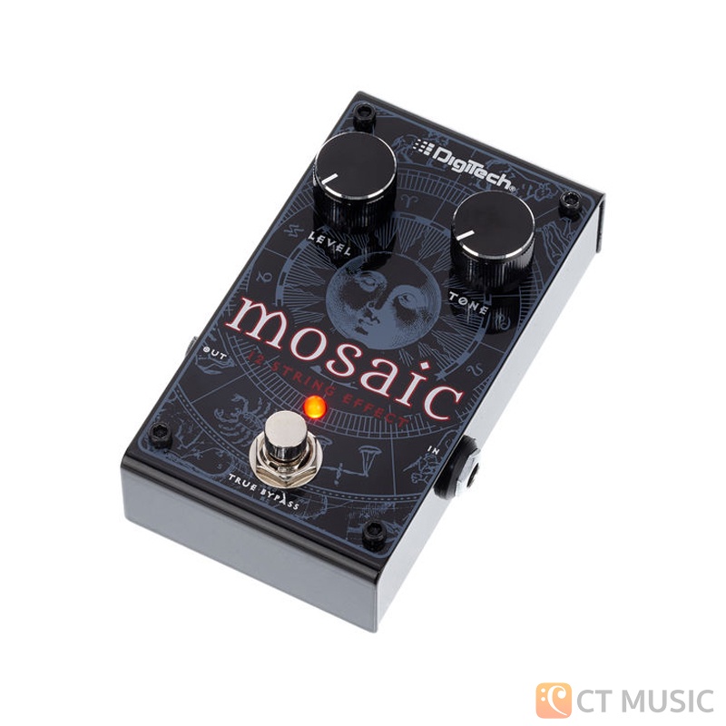 digitech-mosaic-polyphonic-12-string-effect-pedal-เอฟเฟคกีตาร์