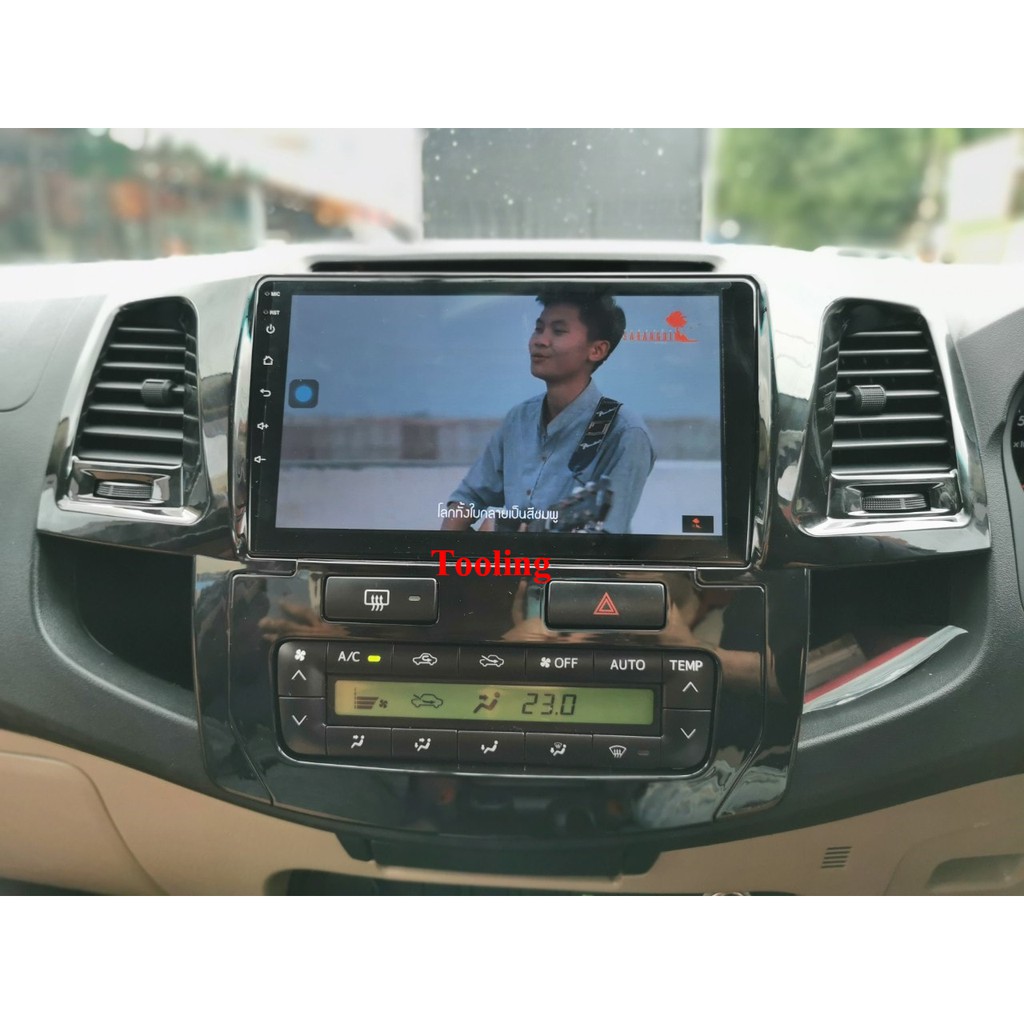 alpha-coustic-เครื่องเล่นติดรถยนต์พร้อมจอ-2-din-จอขนาด-9นิ้ว-ตรงรุ่น-toyota-hilux-vigo-champ-ปี-2011-2014-ระบบ-android