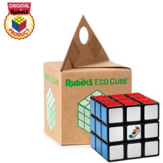 s Cube | The Original 3x3 Colour-Matching Puzzle, Classic Problem-Solving Cube In Eco Packaging