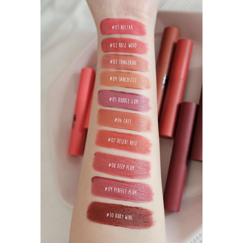 ver-88-holiday-lip-tint-เวอร์-88-ฮอลิเดย์-ลิป-ทิ้นท์-1-แท่ง