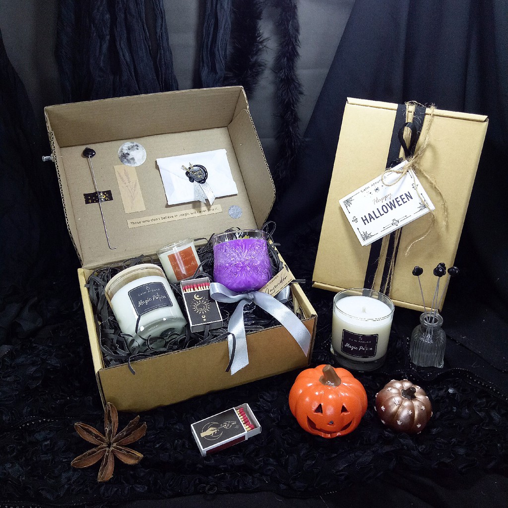 box-set-เทียนฮาโลวีน-เทียนไขถั่วเหลือง-halloween-candle