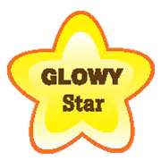 GLOWY Star