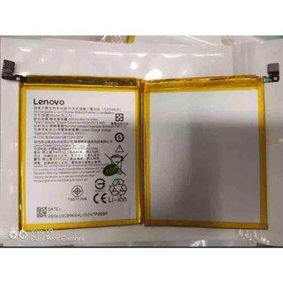 แบต Lenovo K6 Note  BL-270 4000 mAh