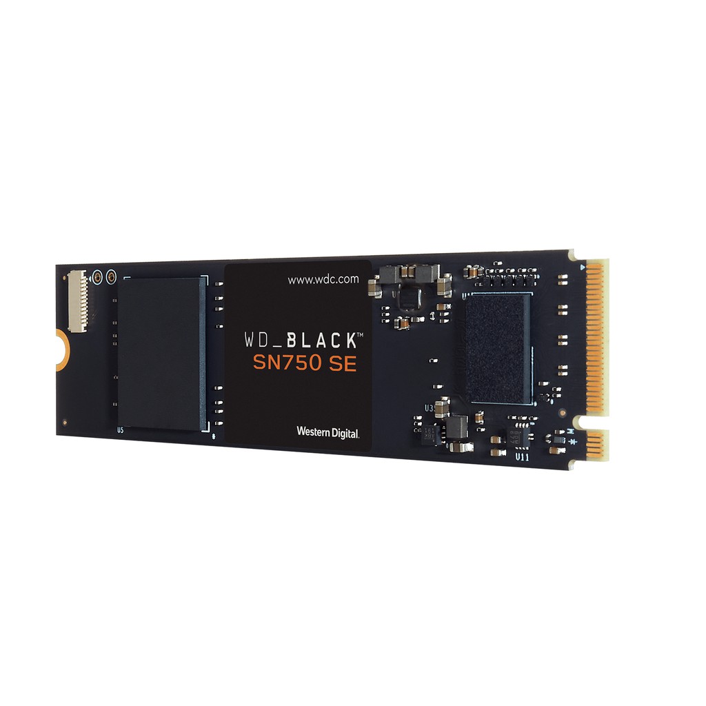 ภาพหน้าปกสินค้าWD BLACK SN750 SE 250GB SSD M.2 NVMe GEN4 (WDS250G1B0E) (5Y) MS6-000147 เอสเอสดี จากร้าน itcity บน Shopee
