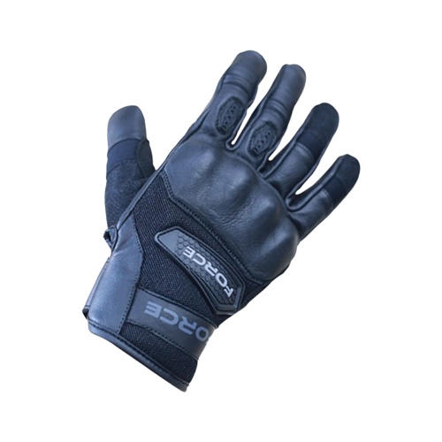 ถุงมือสำหรับขับขี่มอเตอร์ไซค์-force-brand-gloves-มาใหม่