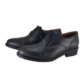 ภาพหน้าปกสินค้าFREEWOOD BUSINESS SHOES รองเท้าคัชชูผูกเชือก รุ่น 58-393 สีดำ (BLACK) ที่เกี่ยวข้อง