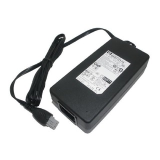 HP Printer Adapter 32V/1100-16V/1600mAh3Pin (Black)