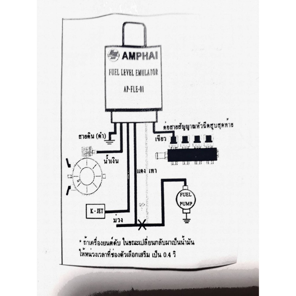 กล่องตัดปั๊มติ๊กน้ำมัน-ag