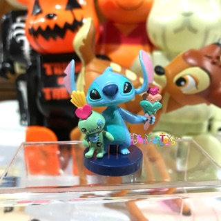 Disney Stitch Figure ดิสนีย์ สติซ