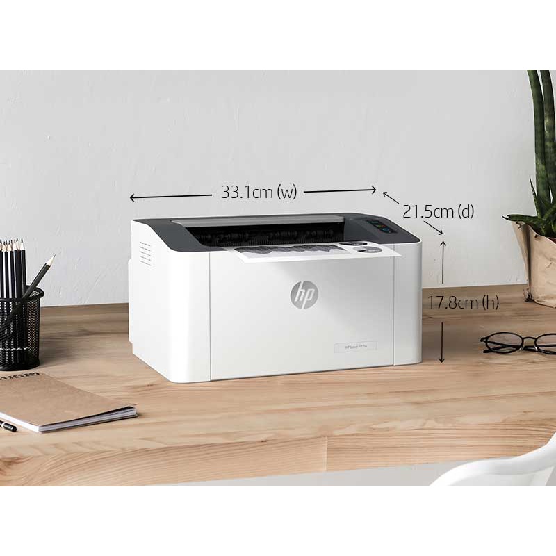 hp-laser-107a-printer-series-4zb77a-free-หมึกพิมพ์ติดเครื่อง