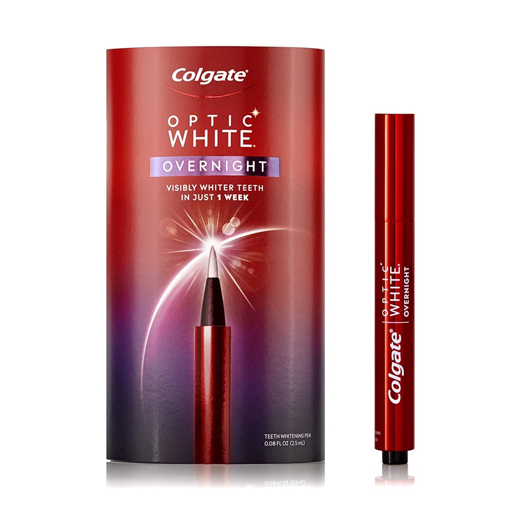 ส่งทุกวัน-colgate-optic-white-overnight-whitening-pen-2-5ml