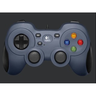 ภาพหน้าปกสินค้าLogitech F310 Joystick Gamepad จอยสติ๊ก รับประกันศูนย์ไทย 3 ปี ที่เกี่ยวข้อง