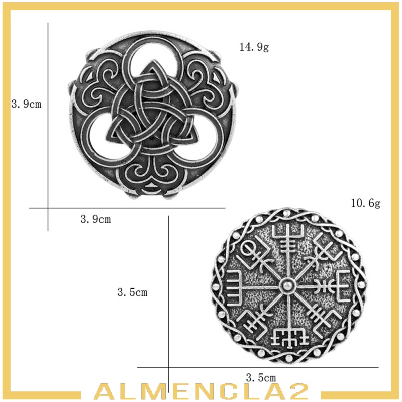 almencla2-เข็มกลัดสไตล์ย้อนยุค-irish-norse-viking-amulet-สําหรับผู้ชายผู้หญิง