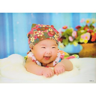 โปสเตอร์ อาบมัน รูปถ่าย เด็ก ทารก น่ารัก Child Baby Kid POSTER 14.4"x21" นิ้ว Kiddy Infant Toddler Childhood Babe V4