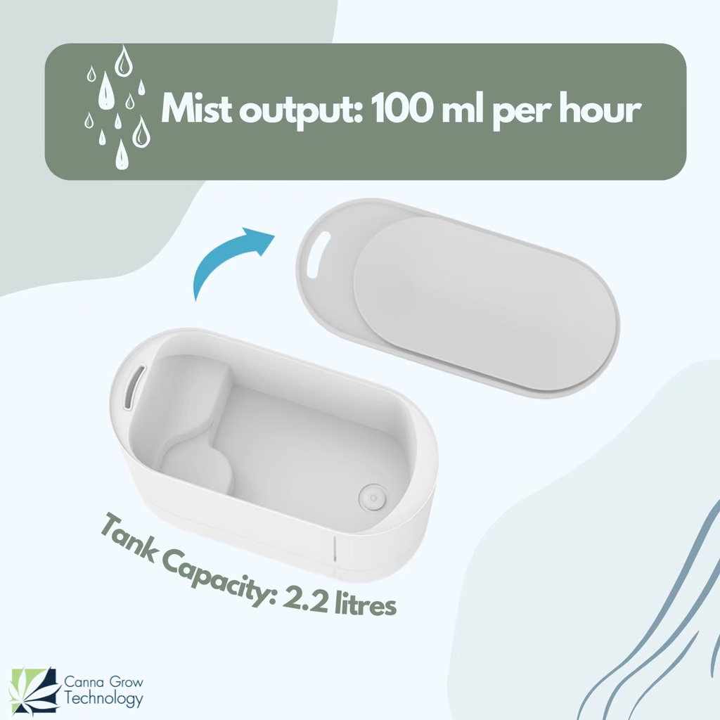 เครื่องทำความชื้น-สำหรับต้นไม้ขนาดกลาง-humidifier-medium
