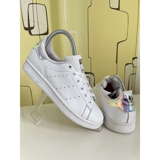 รองเท้า adidas stan smith รองเท้าผู้หญิงsize 37