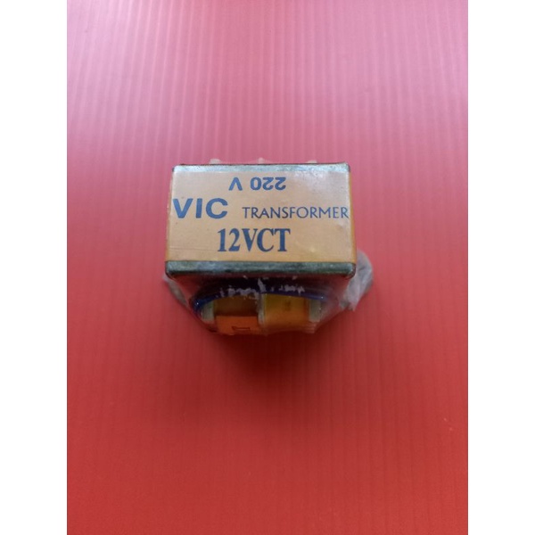 หม้อแปลงขดลวด-12vct220v-แบบตั้ง-transformers