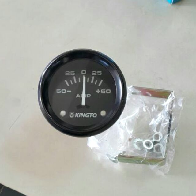 แอมแปร์-วัดกระแสไฟ-12v-50a