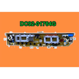 ASSY PCB MIN;OWE_AC WA5700J_DEFEATURE,3 รุ่น #DC92-01764G แท้