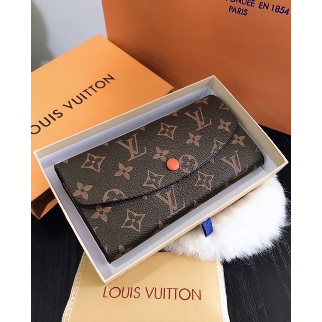 lv-wallet-กระเป๋าสตางค์-louis-สองพับ-ฝาพับทรงโค้ง-พร้อมกล่อง