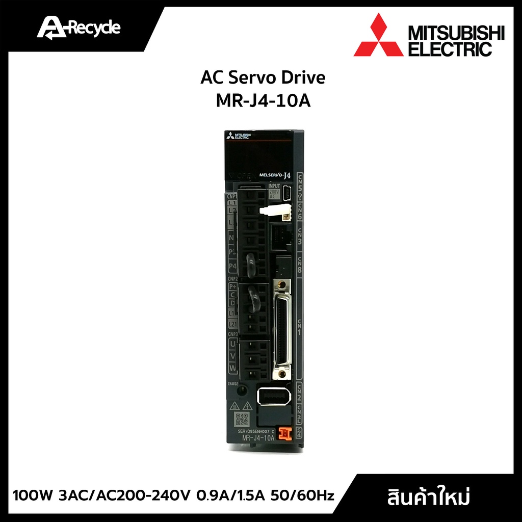 ac-servo-drive-mitsubishi-mr-j4-10a