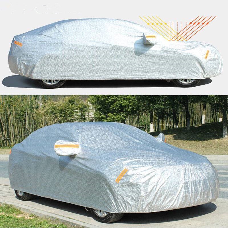 ผ้าคลุมรถ-car-cover-ผ้าคลุมรถทุกรุ่น-มีหลายไซส์ให้เลือก-ทำจาก-hi-pvc-มีไซส์sและxxlและแบบคลุมแค่ส่วนหน้ากระจกรถ-โปรเ