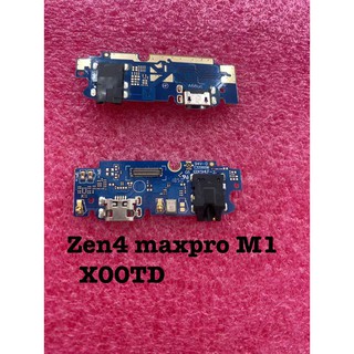 ภาพหน้าปกสินค้าแพรก้นชาร์จ/แพรตูดชาร์จ/แพรชาร์จ Asus-X00BD/X00DD/X00TD/X008D/X013D/X014D/X009D/Z00LD/Z0X008D/Z010D/Z011/Z012D(เลือกรุ่น ที่เกี่ยวข้อง