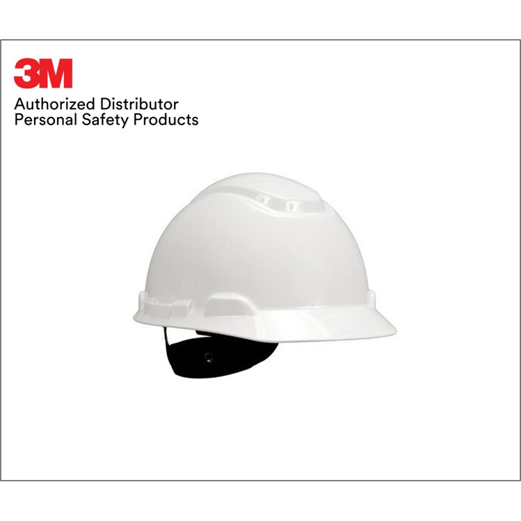 หมวก Safety 3M H-701R ของแท้ 3M ไทย | Shopee Thailand