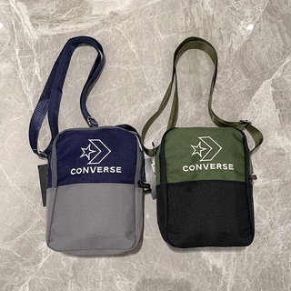 กระเป๋าสะพายข้าง Converse รุ่น 250 (2สี)