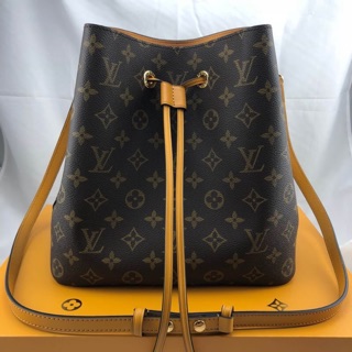 Lv Neonoe Original 1:1 กระเป๋าหลุยส์