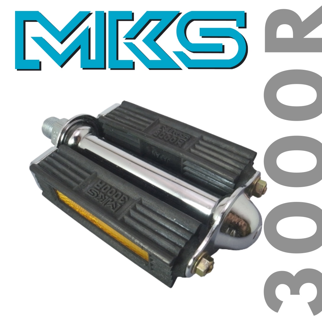 บันไดจักรยานวินเทจ-mks-3000r-made-in-japan