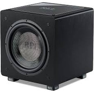 REL HT/1205  MK II   12"   500W  ACTIVE SUBWOOFER