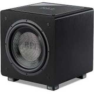 REL HT/1205  MK II   12"   500W  ACTIVE SUBWOOFER