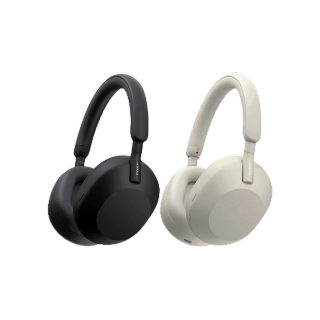 โปรโมชั่น : พร้อมส่ง Sony WH-1000XM5 หูฟังไร้สาย ประกันศูนย์ Sony 1 ปี