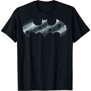 เสื้อยืด Batman Steel Kids T-Shirt Logo Fashion Clothing Tops  Distro Character