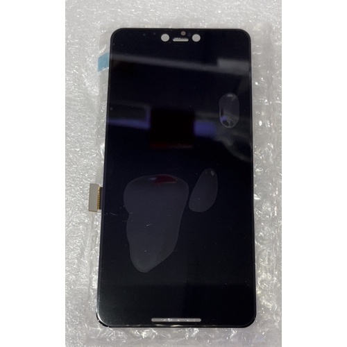 หน้าจอgoogle-pixel-3-xl