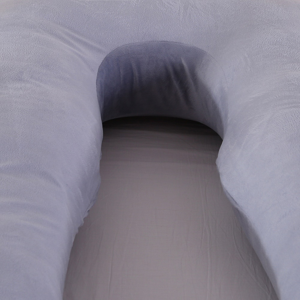 บลูไดมอนด์-u-shape-maternity-pillow-case-pregnancy-pillow-cover-only-pillowcase