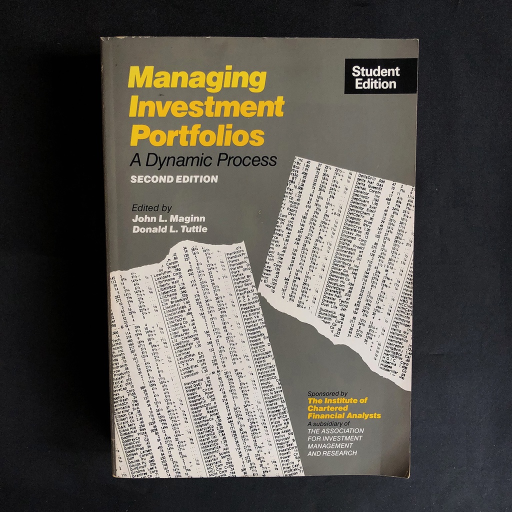 managing-investment-portfolios-a-dynamic-process-john-l-maginn-มือสอง-สภาพดี-ราคาถูก