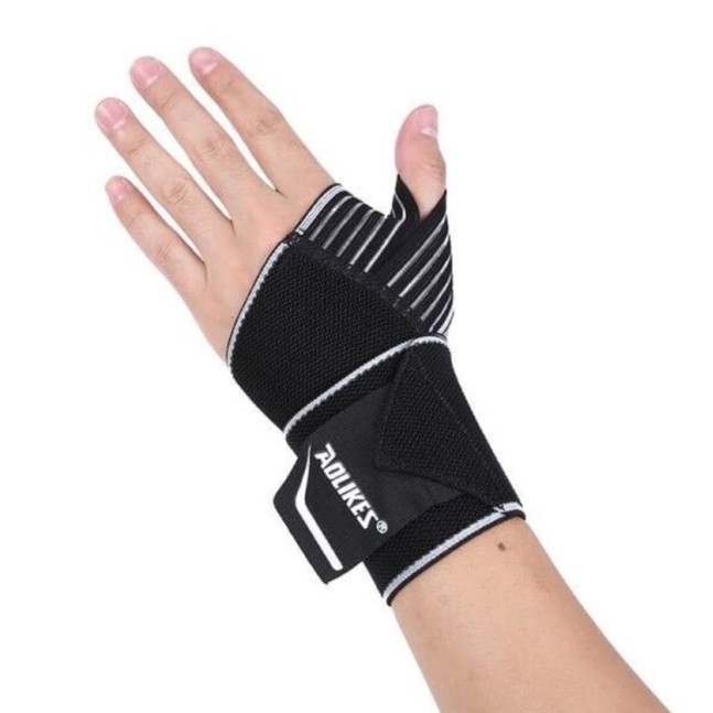 aolikes-wrist-support-ผ้ารัดข้อมือ