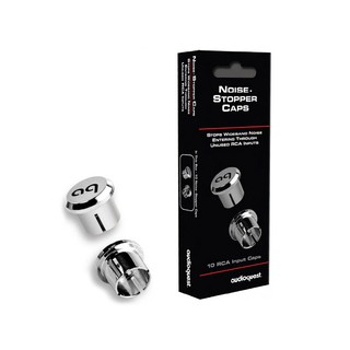 AudioQuest  NOISE STOPPER CAPS 10 Pcs/1 box