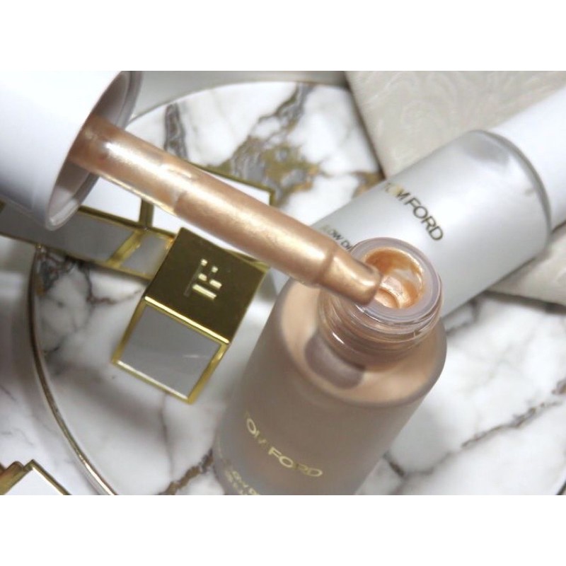 Tom Ford Soleil Glow Drops | Shopee Thailand