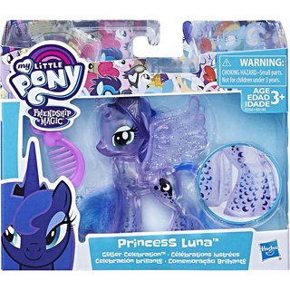My Little Pony Princess Luna Fashion Doll E2561 My Little Pony Princess Luna ตุ๊กตาแฟชั่น E2561