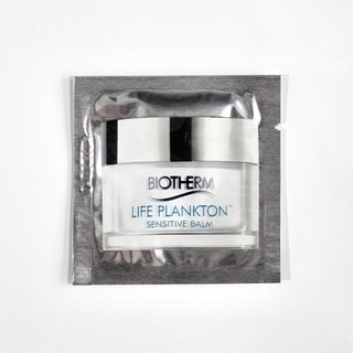 Biotherm Life Plankton Sensitive Balm tester 1ml