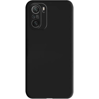 ส่งจากไทย  Case Xiaomi Redmi Note10 4G/5G note10s note10pro redmi10 เคสมือถือ เคสกันกระแทก เคสเสี่ยวมี่ เคสนิ่ม tpu