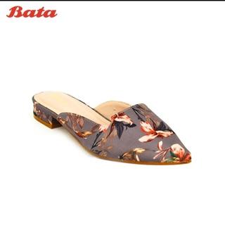 Bata รองเท้าเปิดส้น Size 41 ของใหม่ส่งต่อราคาเดิม