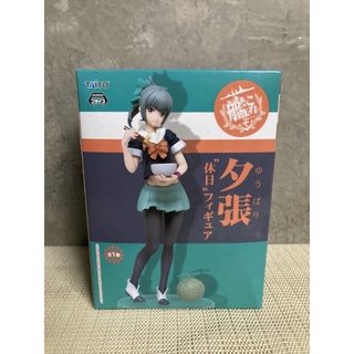 Taito 7" Kantai Collection: Kancolle: Yuubari Figure