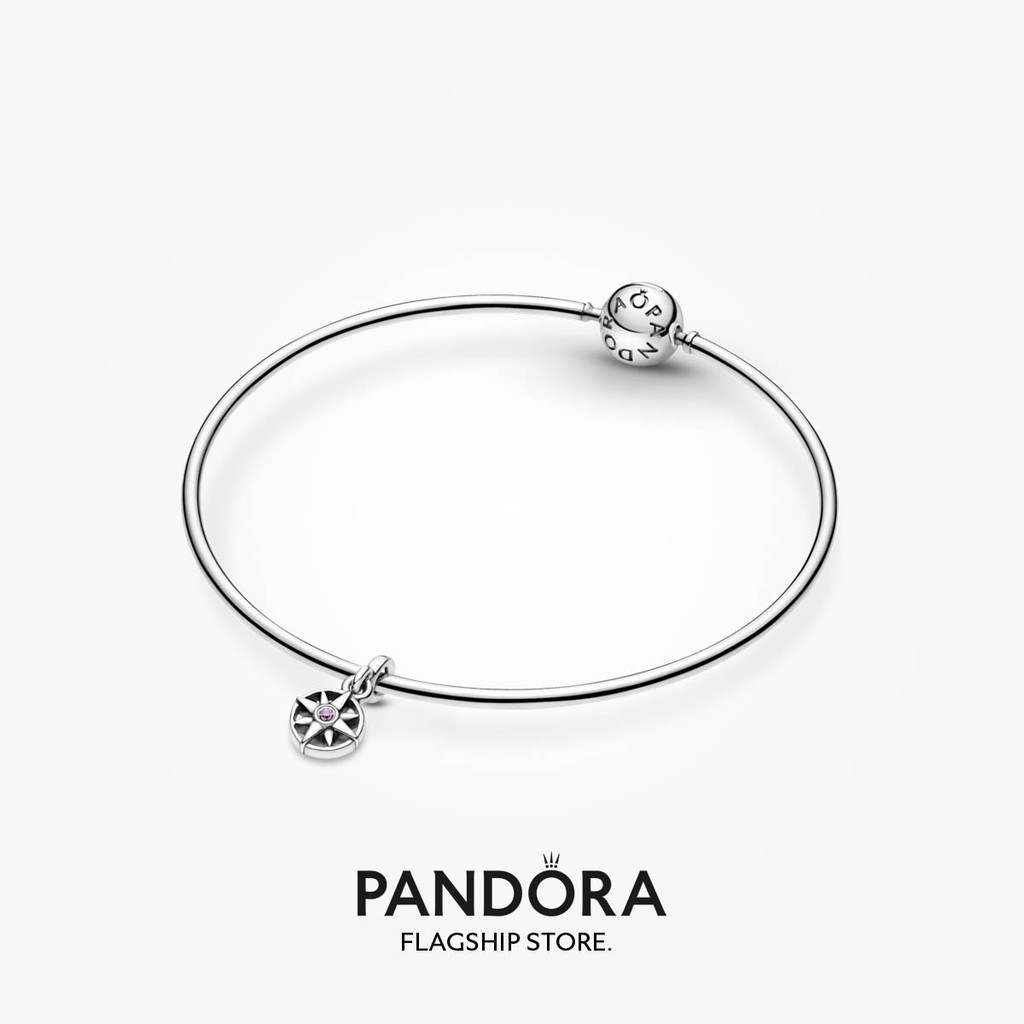 pandora-จี้เข็มทิศ-me-my-compass-ของขวัญวันเกิด-สําหรับสุภาพสตรี-p825