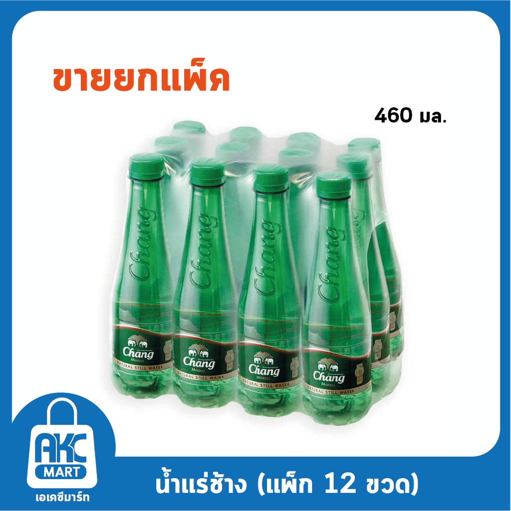 ช้างน้ำแร่ธรรมชาติ-460-มล-แพค-12-ขวด