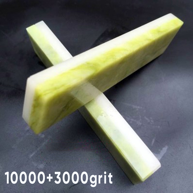 หินลับมีดทนทาน-8000-to-10000-graver-oil-100x25x10-มม