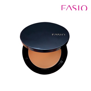 สินค้า FASIO Lasting Face Powder WP-KOSE